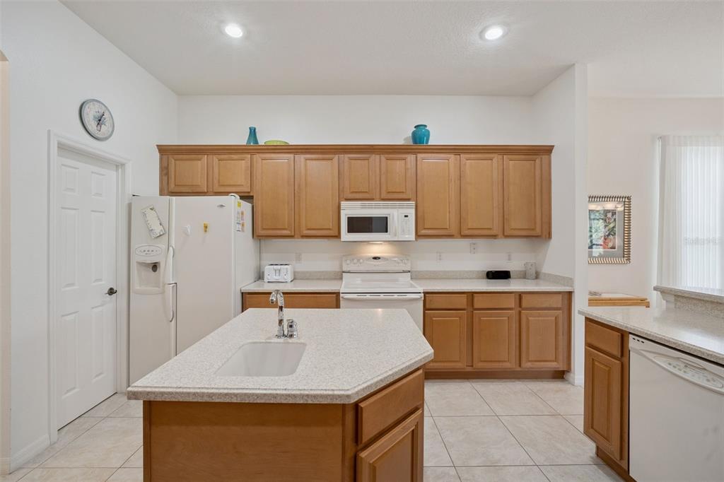 3719 Belle Rose Drive Leesburg, FL 34748 - Photo 13 of 36