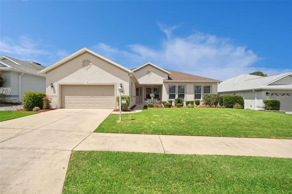 3719 Belle Rose Drive Leesburg, FL 34748 - Photo 2 of 36