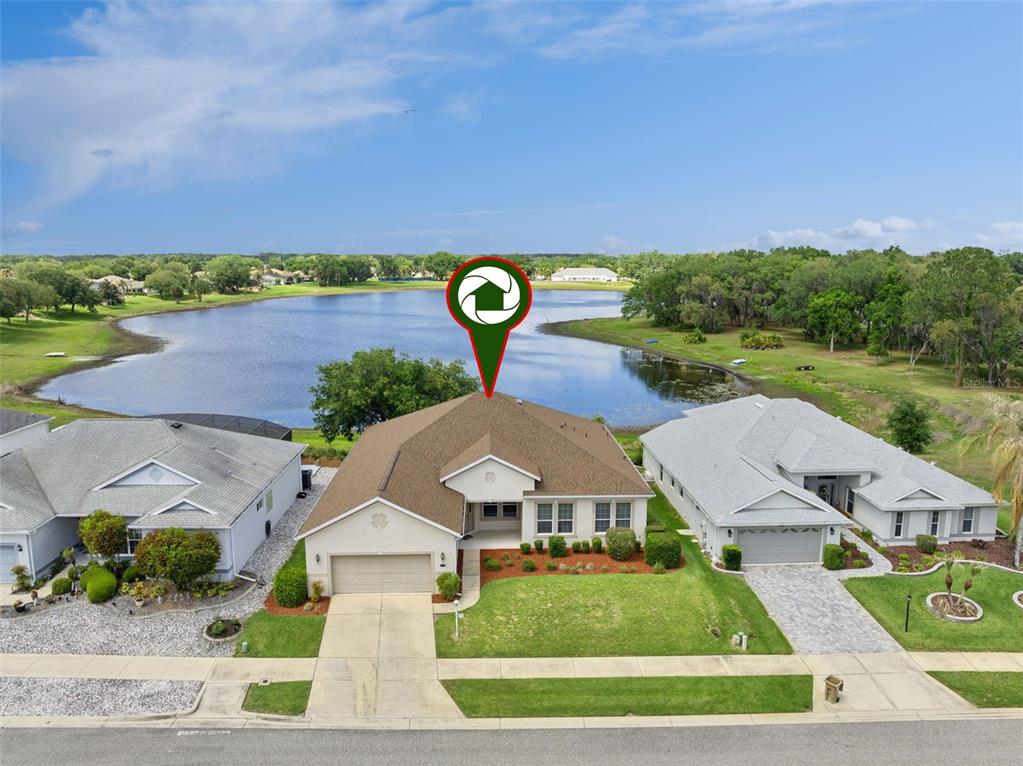 3719 Belle Rose Drive Leesburg, FL 34748 - Photo 3 of 36