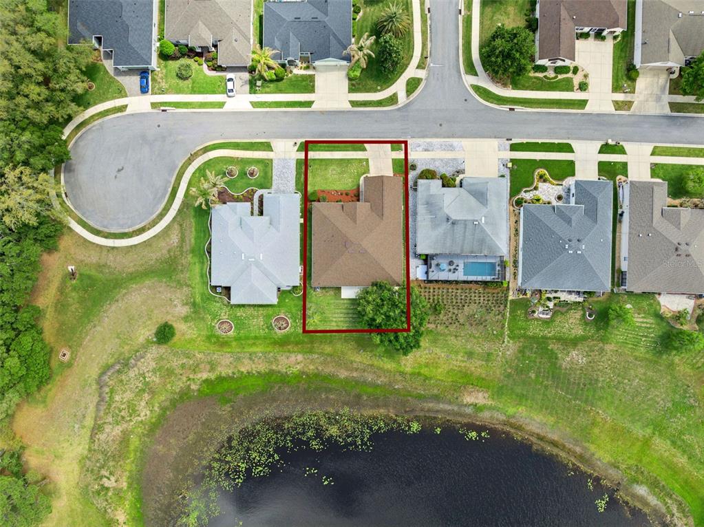 3719 Belle Rose Drive Leesburg, FL 34748 - Photo 34 of 36