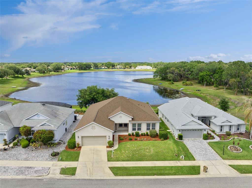 3719 Belle Rose Drive Leesburg, FL 34748 - Photo 35 of 36