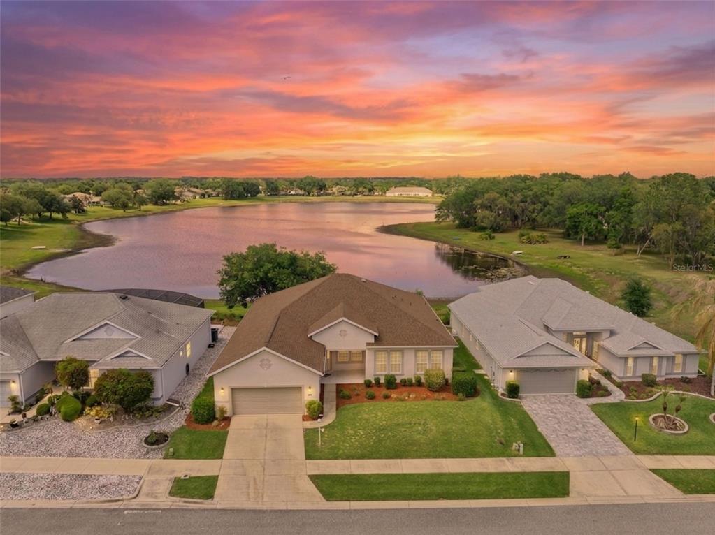 3719 Belle Rose Drive Leesburg, FL 34748 - Photo 4 of 36