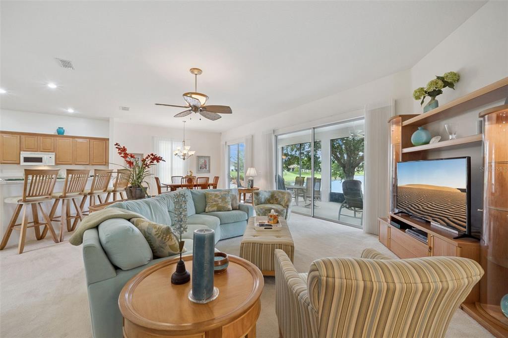 3719 Belle Rose Drive Leesburg, FL 34748 - Photo 8 of 36