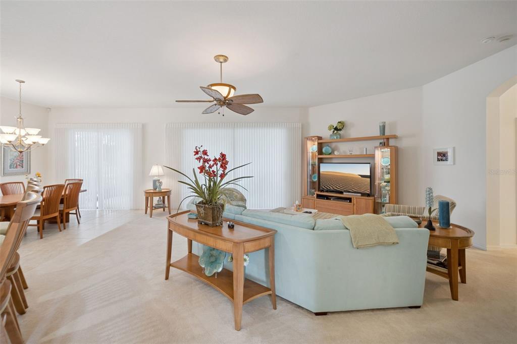 3719 Belle Rose Drive Leesburg, FL 34748 - Photo 9 of 36