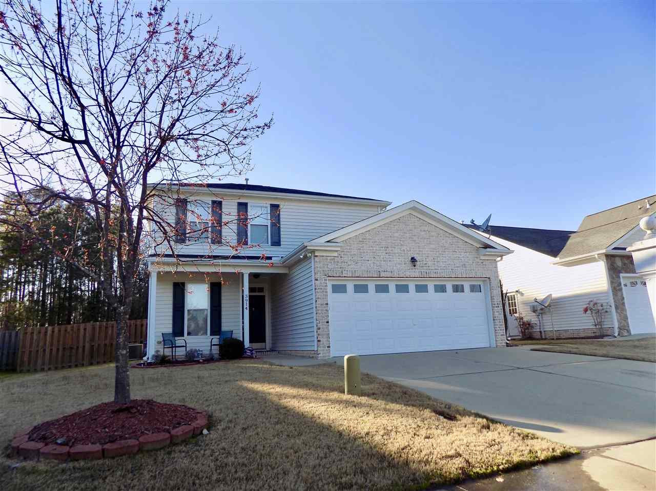 3914 Magnolia Pond Road Raleigh, NC 27610 - Photo 15 of 15 Photo 15