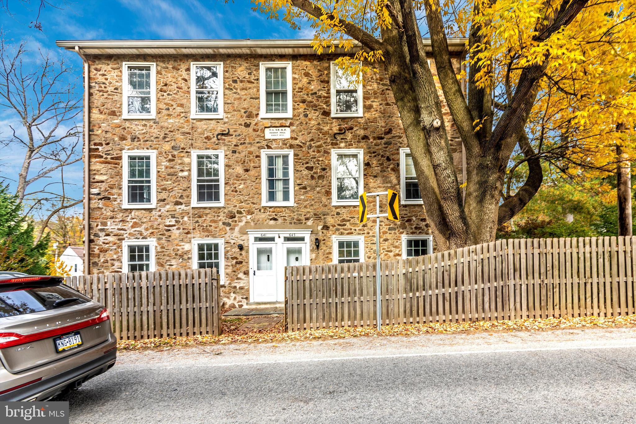 641-643 Conestoga Road Villanova, PA 19085 - Photo 12 of 59