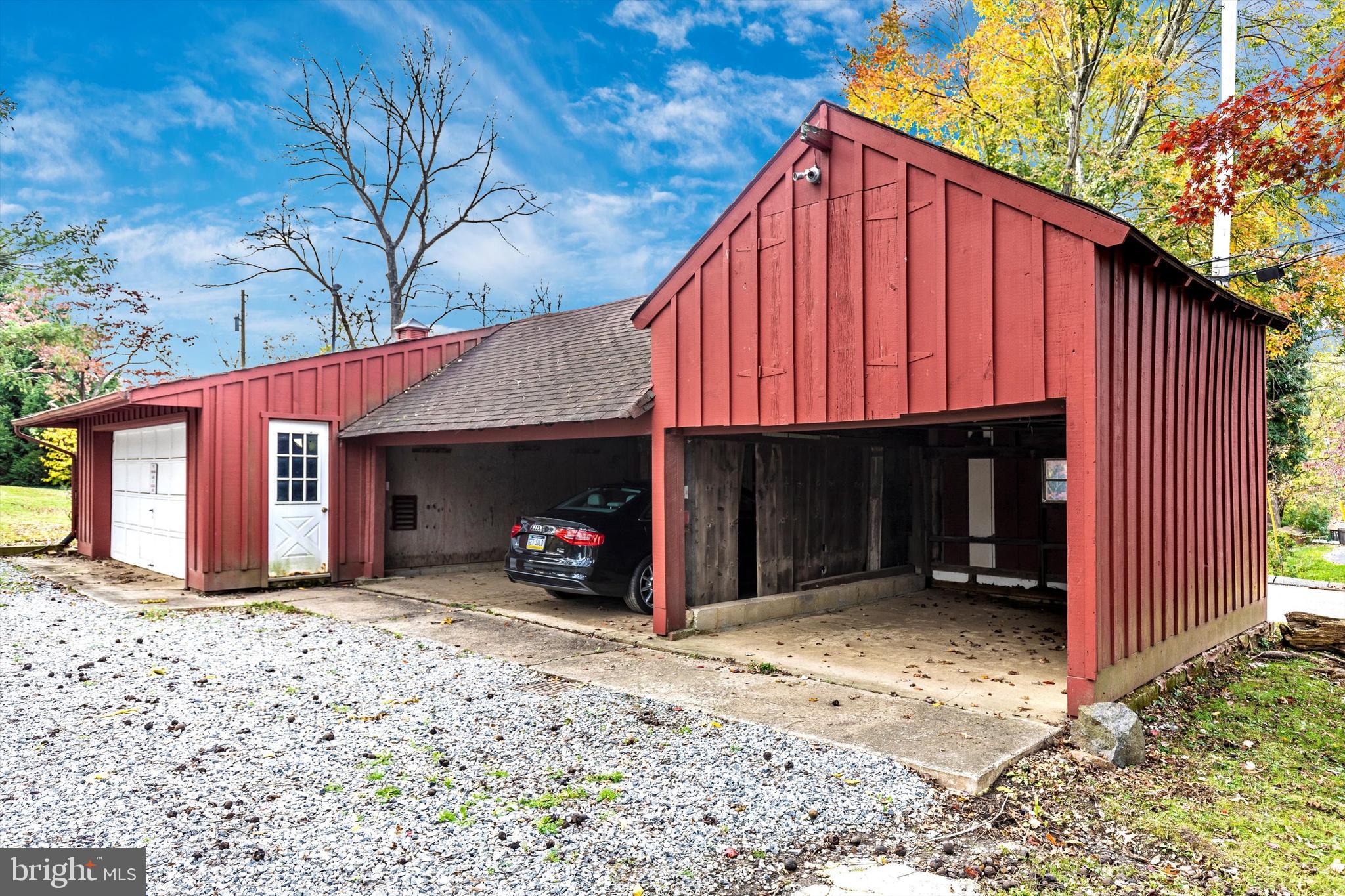 641-643 Conestoga Road Villanova, PA 19085 - Photo 56 of 59