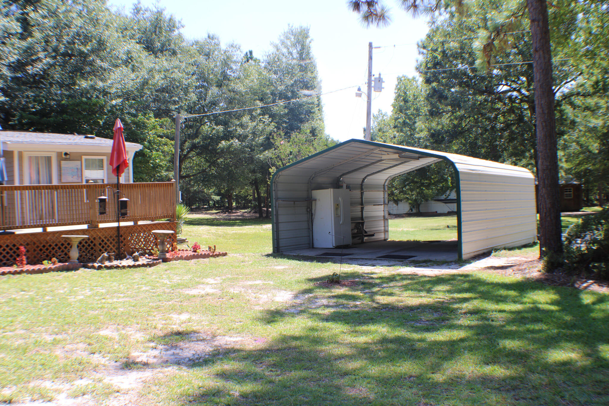 4601 7 Pines Road, Unit LOT 2 Barnwell, SC 29812 - Photo 3 of 44