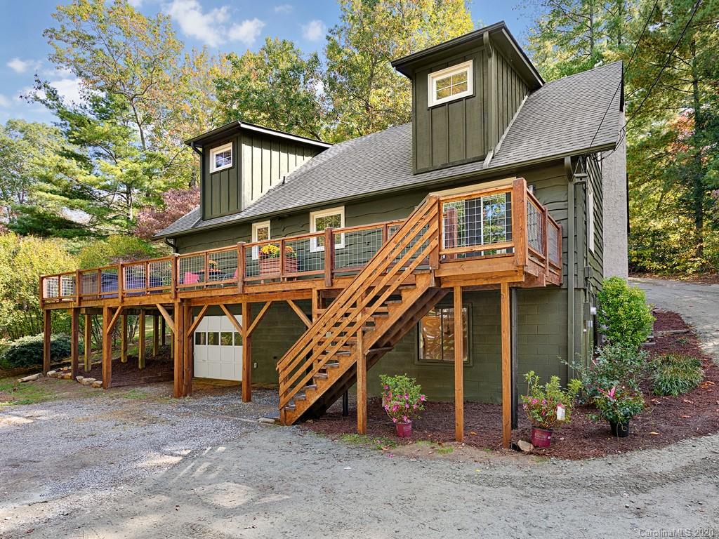 254 Whitaker Road Fairview, NC 28730 - Photo 23 of 23 Gallery Image 23