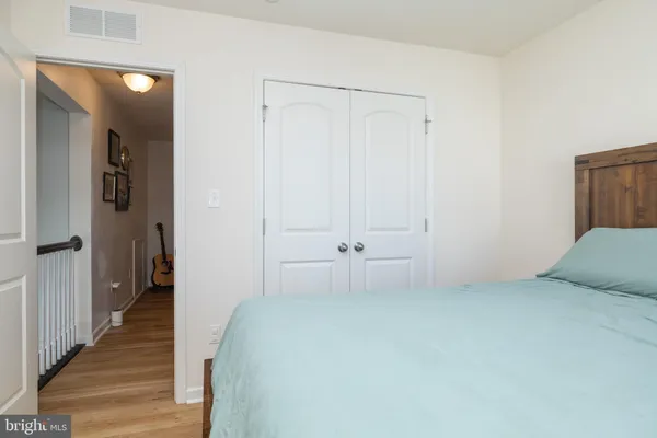 a room with toys and a window