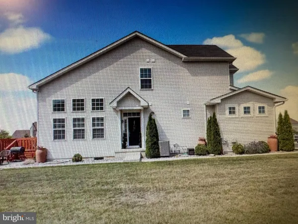 $450,000 | 409 Galway Court, Middletown, DE 19709