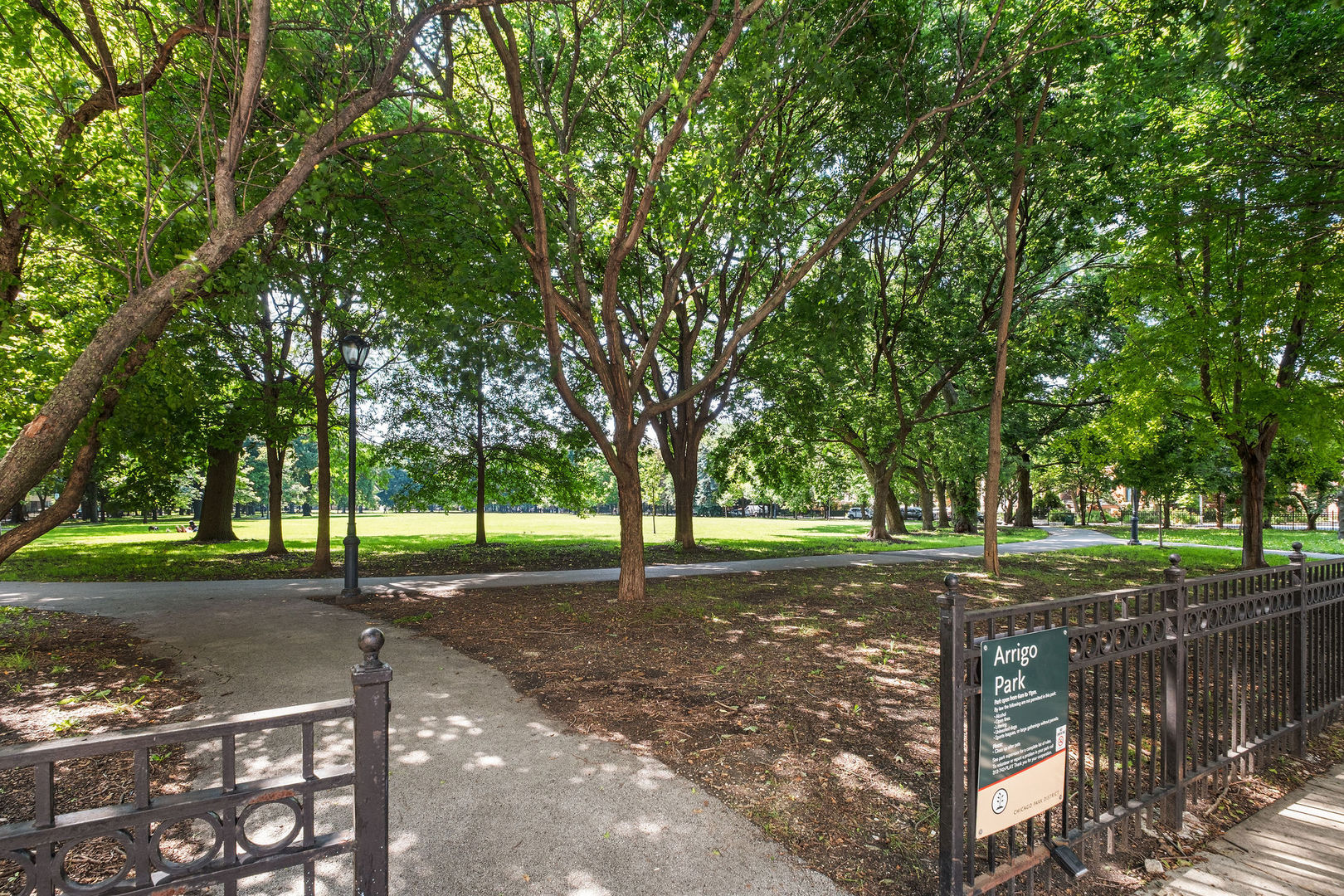 811 South Lytle Street, Unit 110 Chicago, IL 60607 - Photo 24 of 26