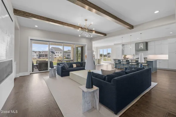 $2,795,000 | 7 Gregory Court, Saratoga Springs, NY 12866