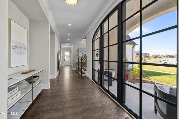 $2,795,000 | 7 Gregory Court, Saratoga Springs, NY 12866