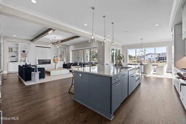 $2,795,000 | 7 Gregory Court, Saratoga Springs, NY 12866