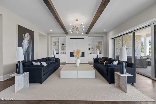 $2,795,000 | 7 Gregory Court, Saratoga Springs, NY 12866