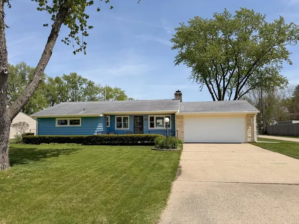 $265,000 | 2969 South Lilac Road, Beloit, WI 53511