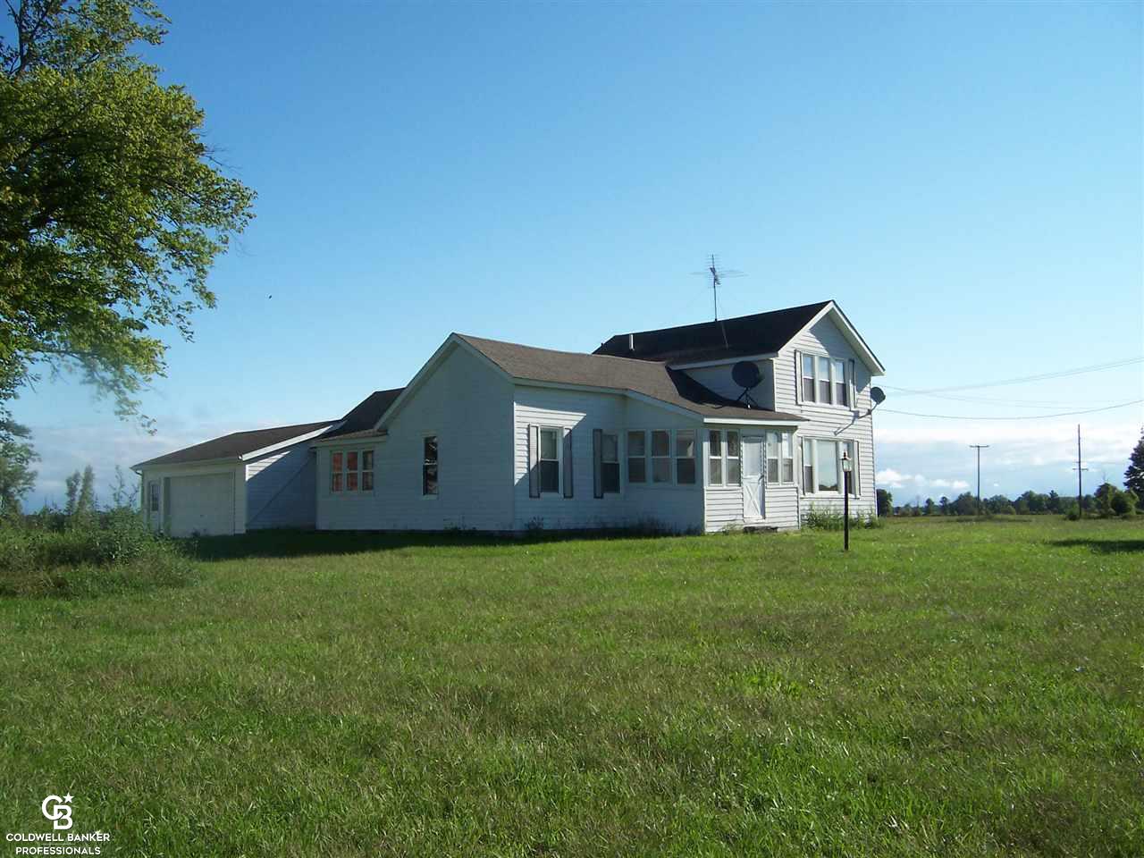 10558 Lambs Road Memphis, MI 48041 - Photo 13 of 25