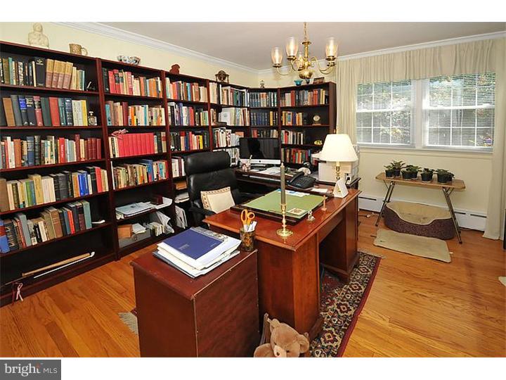 755 Baeder Road Jenkintown, PA 19046 - Photo 14 of 25 Office / Study