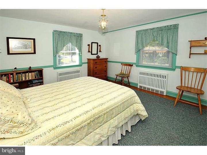 755 Baeder Road Jenkintown, PA 19046 - Photo 16 of 25 Bedroom