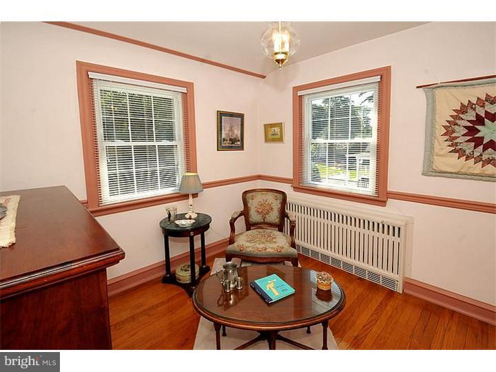 755 Baeder Road Jenkintown, PA 19046 - Photo 18 of 25 Bedroom