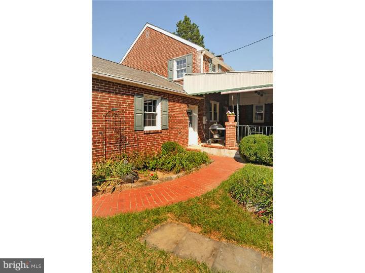 755 Baeder Road Jenkintown, PA 19046 - Photo 22 of 25 Exterior Back