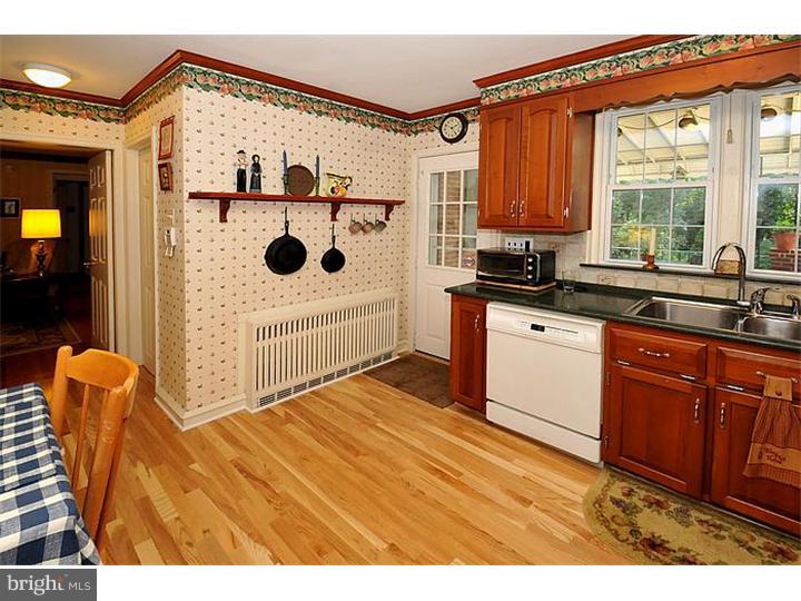 755 Baeder Road Jenkintown, PA 19046 - Photo 9 of 25 Kitchen