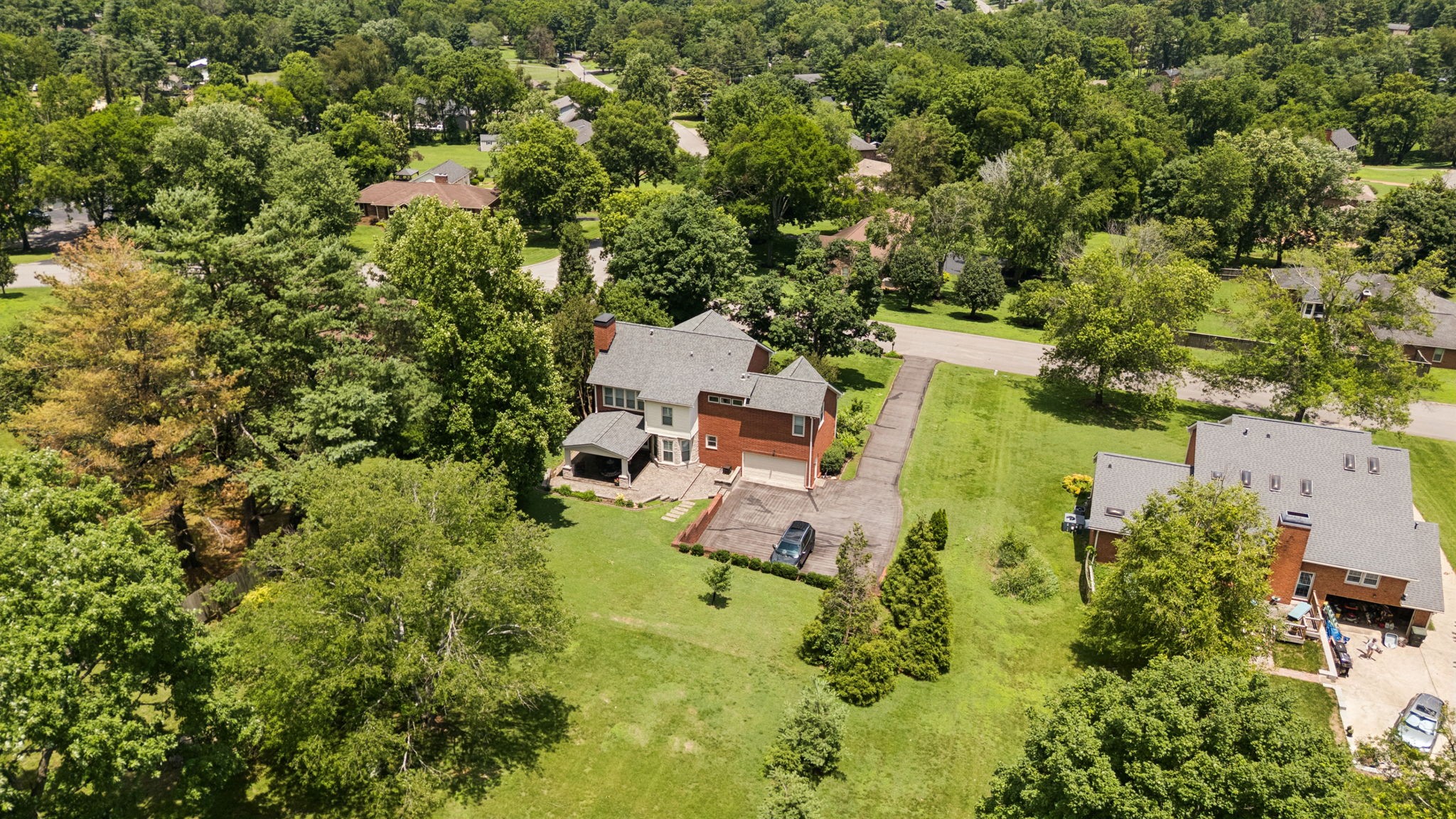 5209 Rustic Way Old Hickory, TN 37138 - Photo 50 of 55