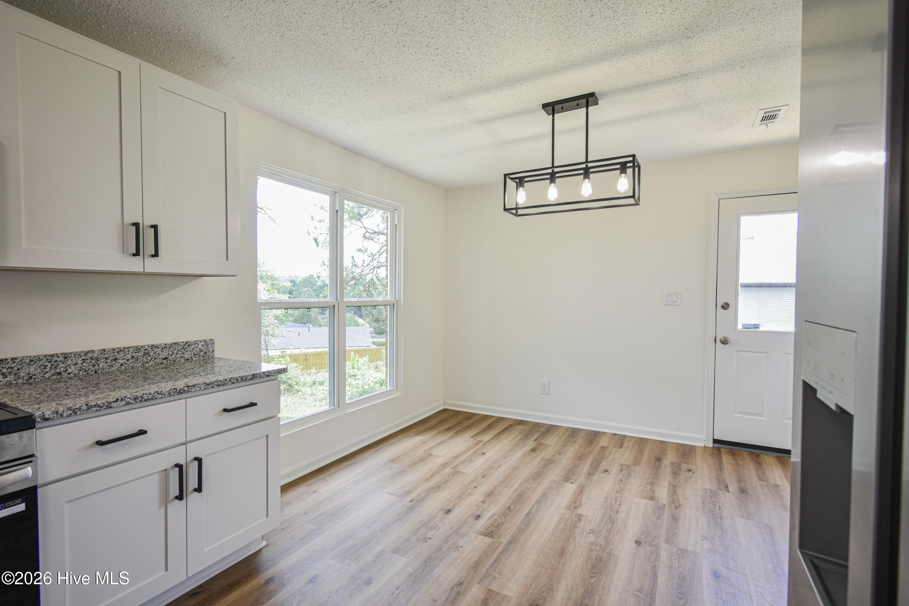 2620 Claymont Road Hephzibah, GA 30815 - Photo 10 of 38 Eat-In kitchen area