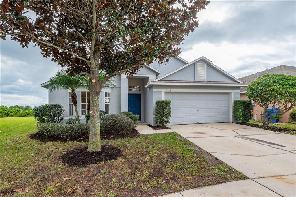 11126 Rodeo Lane Riverview, FL 33579 - Photo 1 of 1 Gallery Image 1