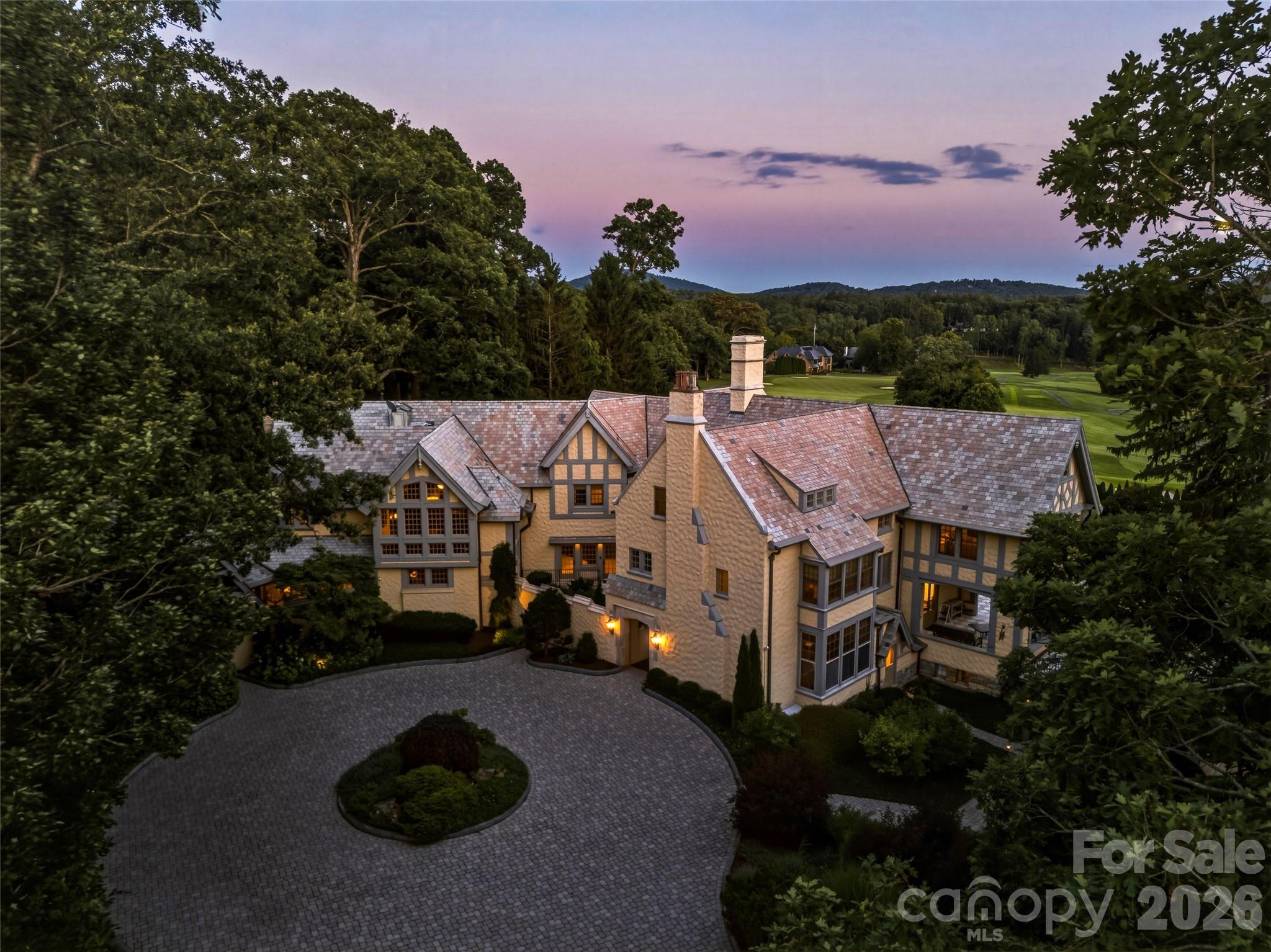 7 Stuyvesant Road Biltmore Forest, NC 28803 - Photo 6 of 48
