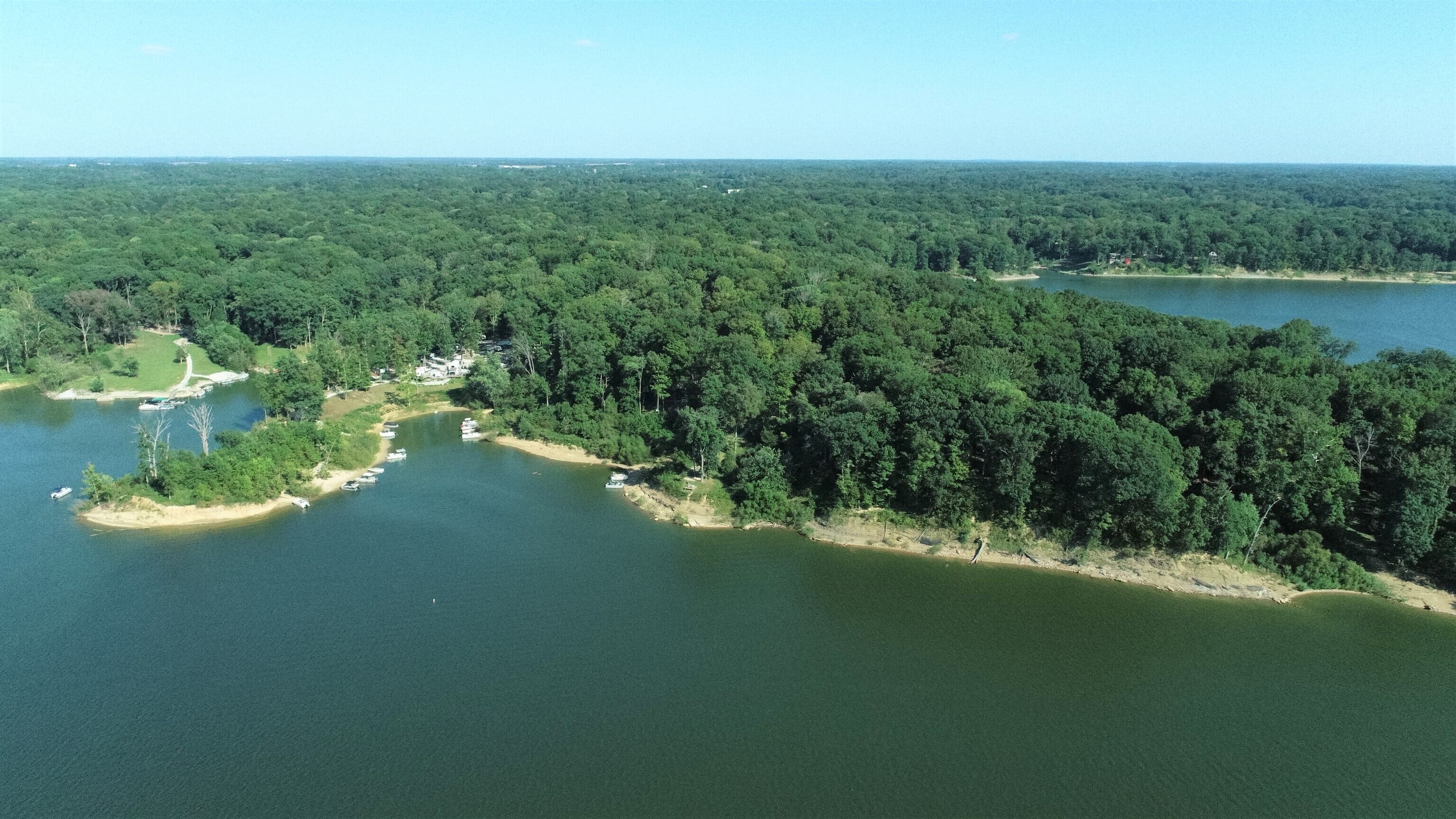 8-dogwood Dr Cabin South Lane Rockville, IN 47872 - Photo 1 of 4
