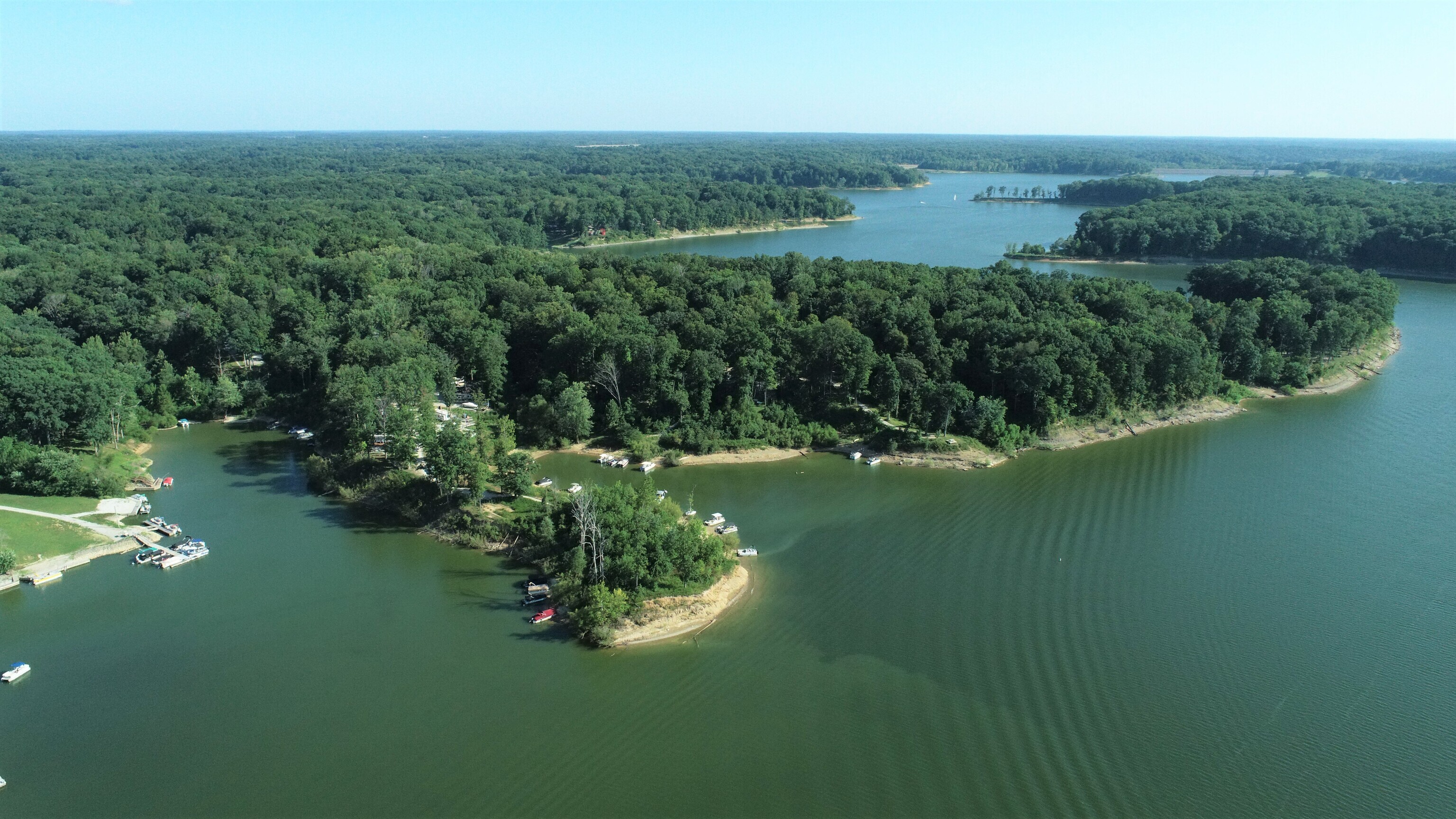 8-dogwood Dr Cabin South Lane Rockville, IN 47872 - Photo 2 of 4