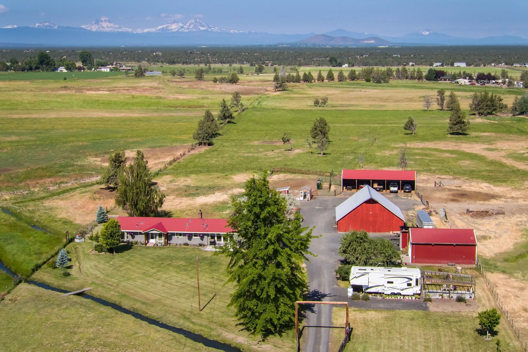 5624 Southwest Reif Road Powell Butte, OR 97753 - Photo 1 of 48 batch_01 5624 SW Reif Rd._059