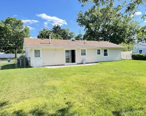 $550,000 | 3 Forest Park Terrace, Monroe Township, NJ 08831