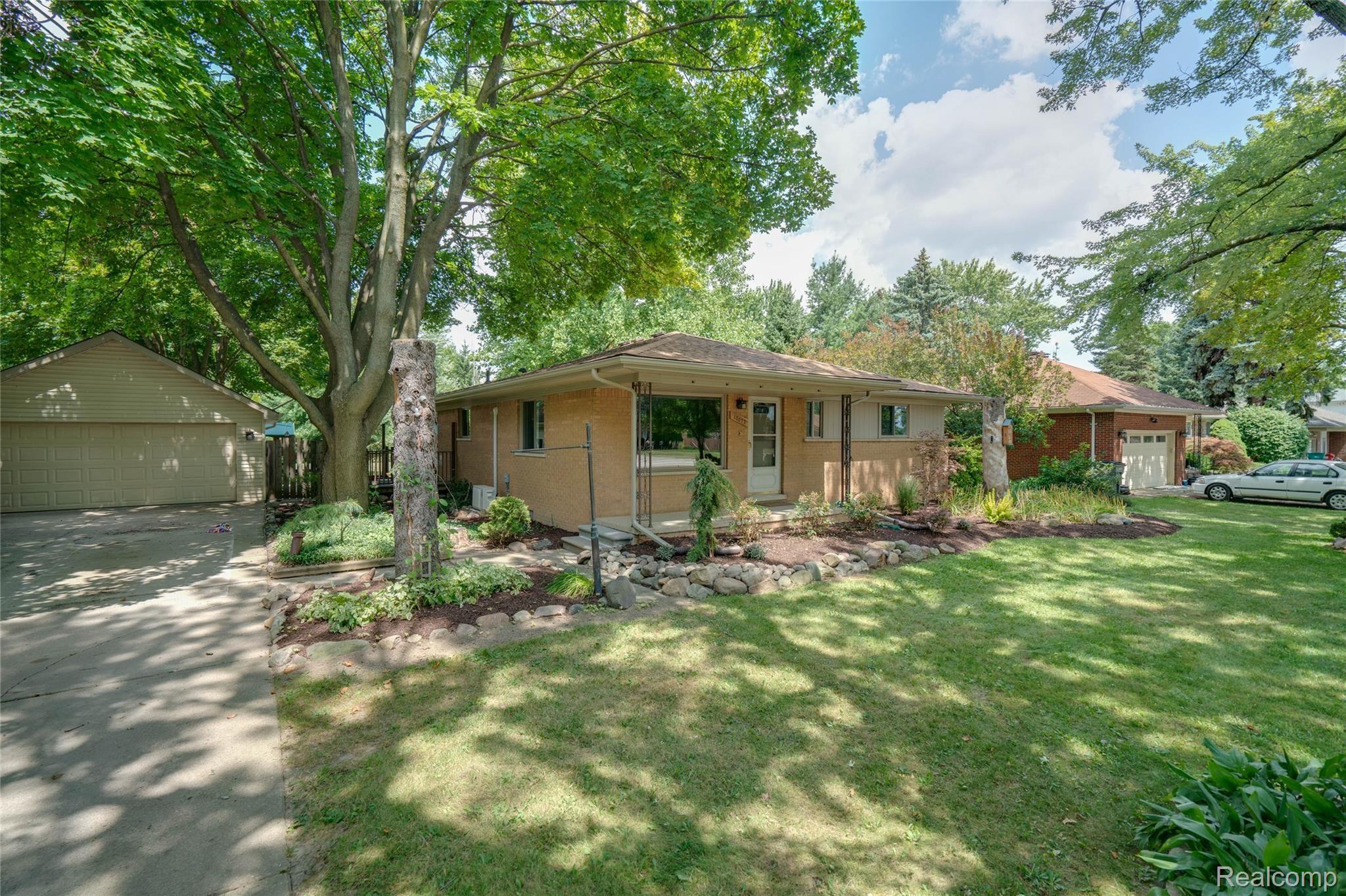 17073 Faulman Road Clinton Township, MI 48035 - Photo 3 of 35 Faulman-2.jpg