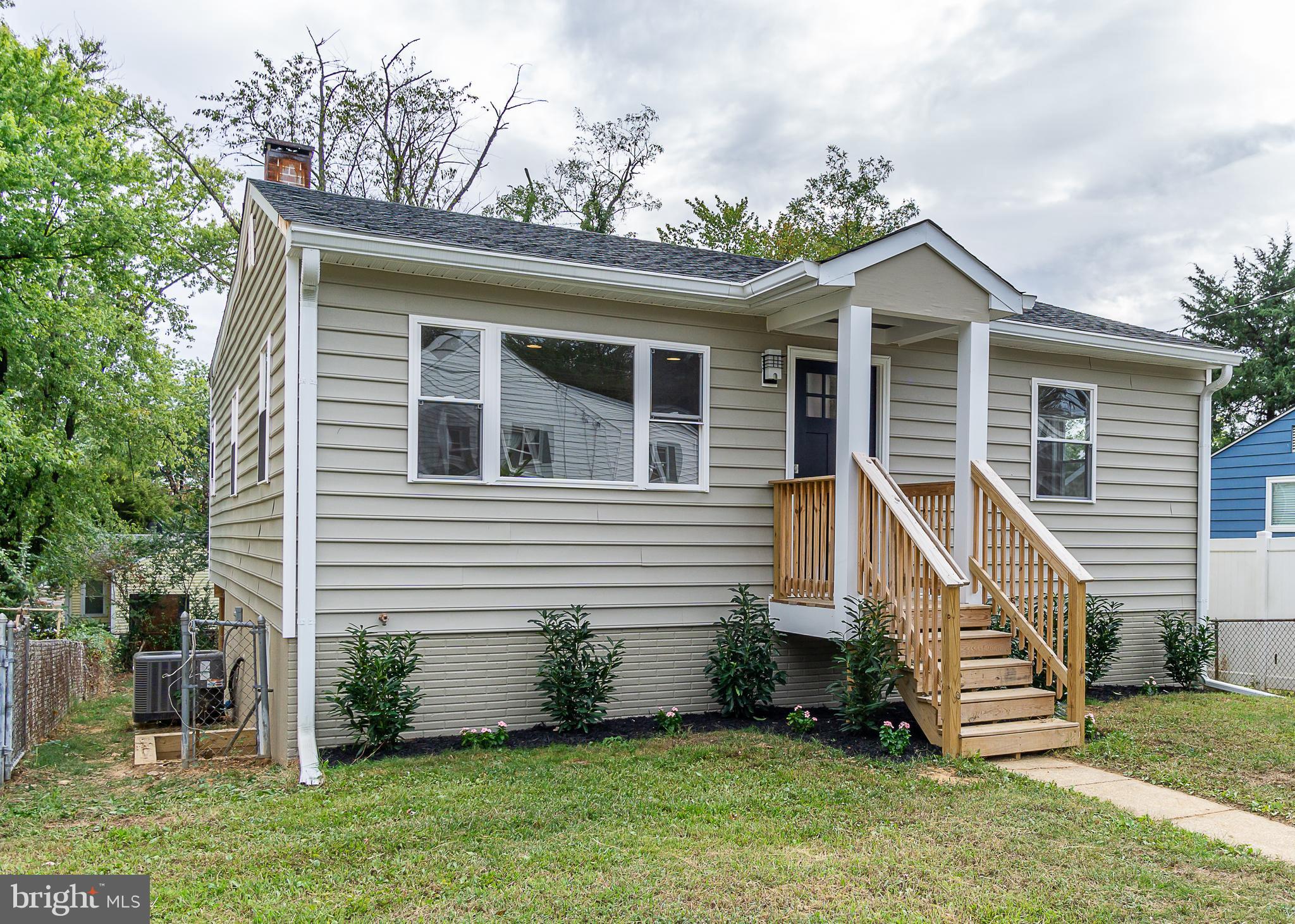 5803 Ravenswood Road Riverdale, MD 20737 - Photo 37 of 41