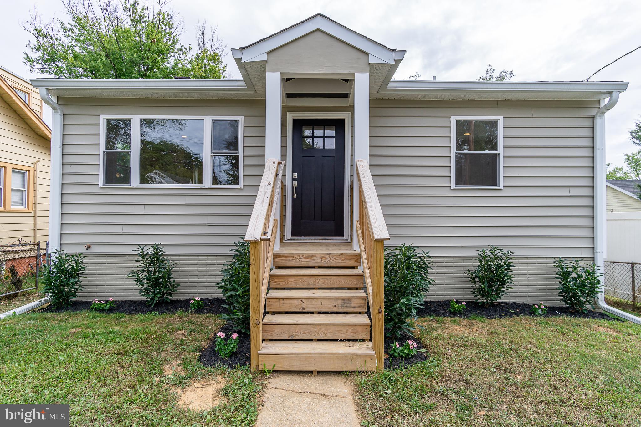 5803 Ravenswood Road Riverdale, MD 20737 - Photo 38 of 41