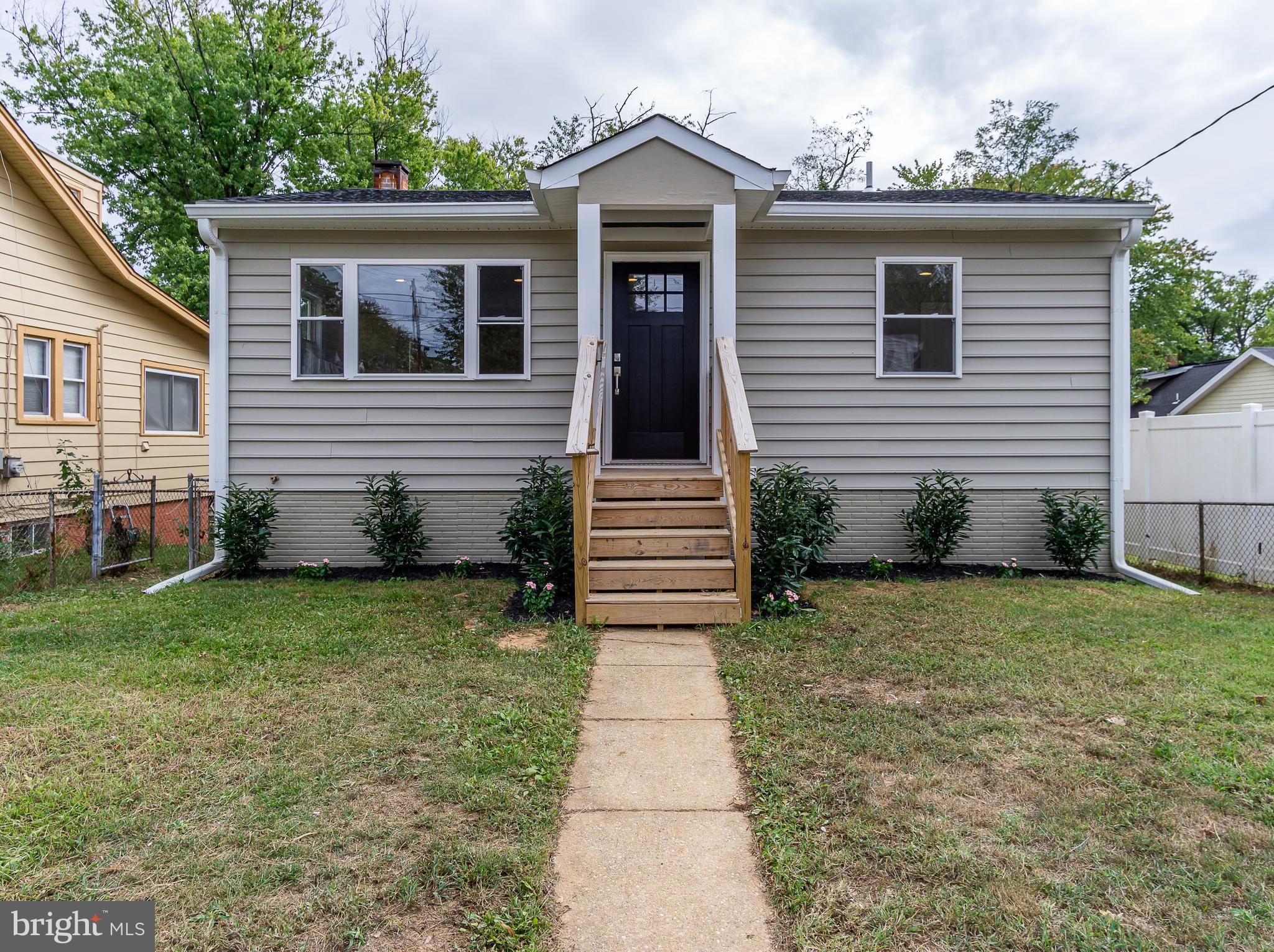 5803 Ravenswood Road Riverdale, MD 20737 - Photo 39 of 41