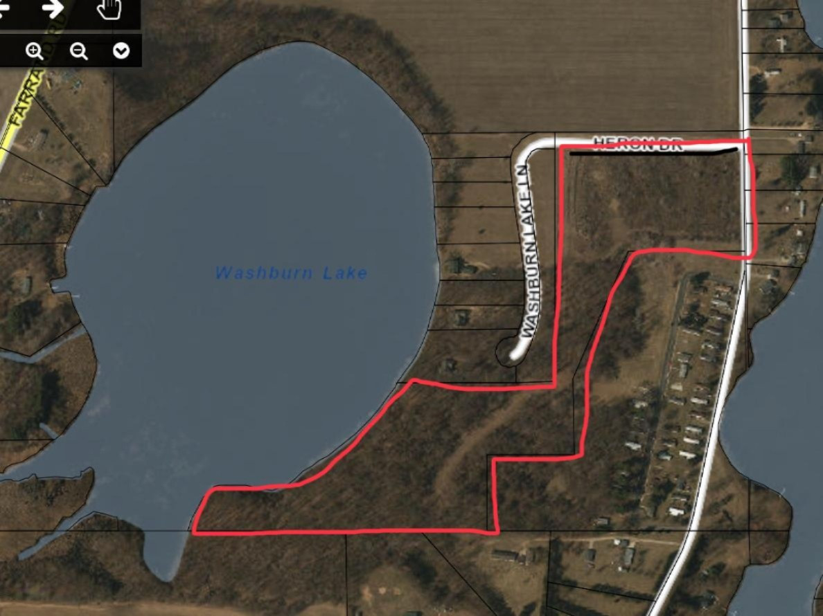 0 Long Lake Road Colon, MI 49040 - Photo 1 of 17 PNG image