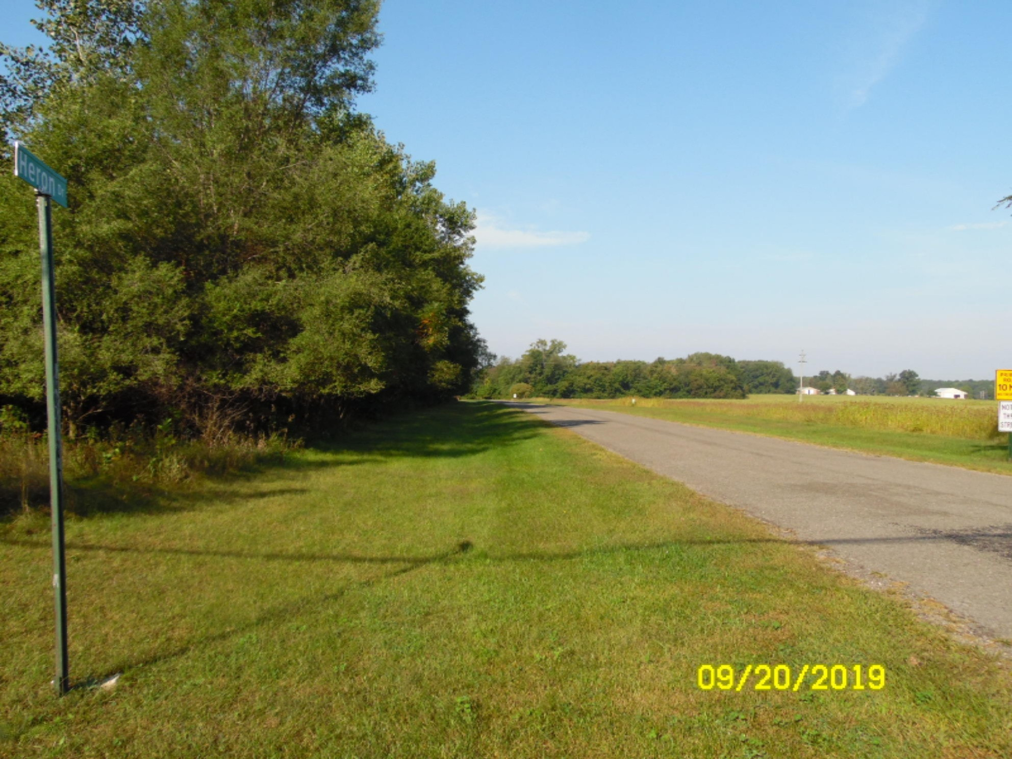 0 Long Lake Road Colon, MI 49040 - Photo 3 of 17 SAM_8267