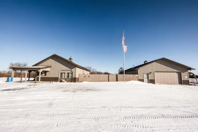 $299,900 | 47260 Wintergreen Road, Perham, MN 56573