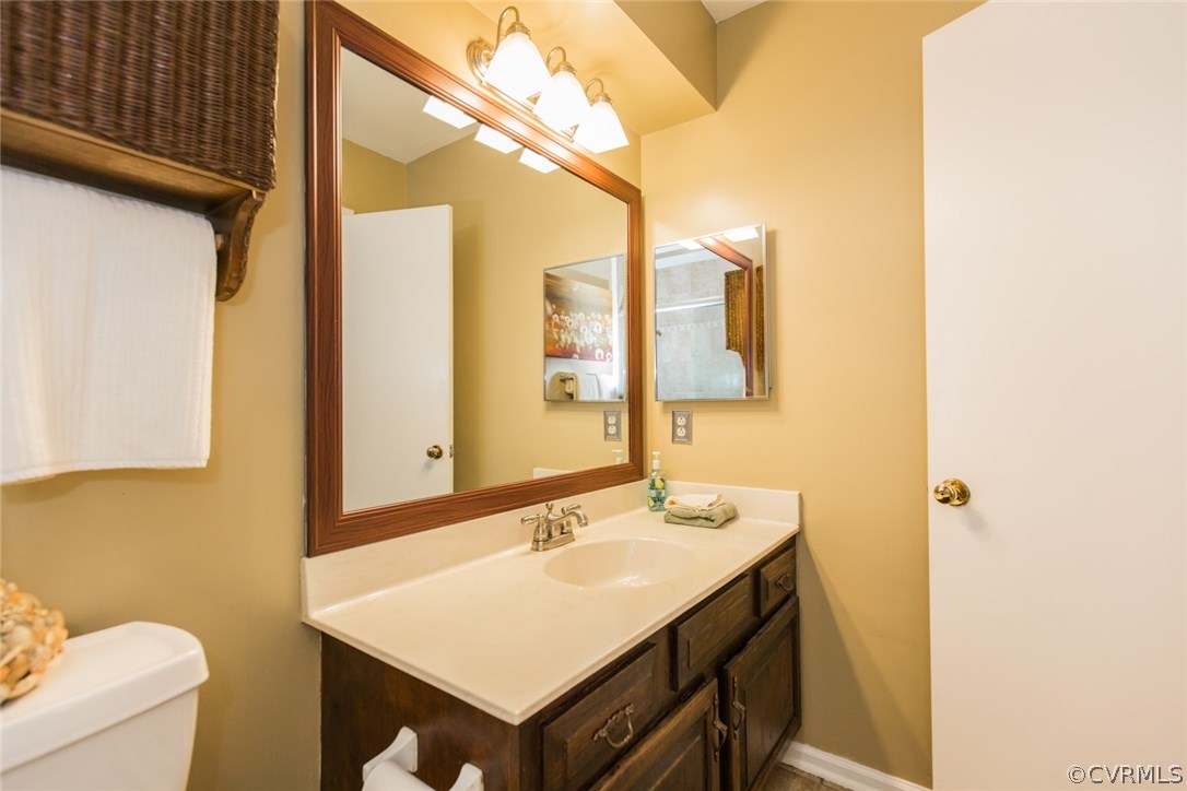 4724 Fordham Road North Chesterfield, VA 23236 - Photo 29 of 50