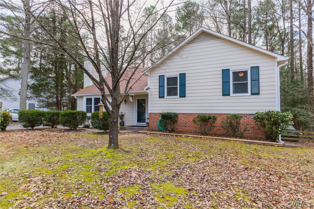 4724 Fordham Road North Chesterfield, VA 23236 - Photo 4 of 50
