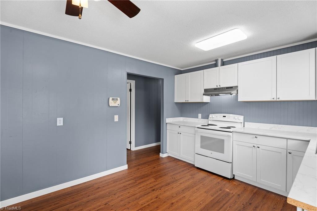 9569 Ridgeville Road Leasburg, NC 27291 - Photo 17 of 38 Gallery Image 17