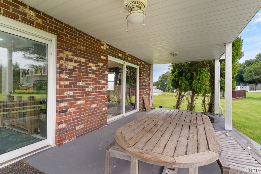 194 Ferncliff Road German Flatts, NY 13407 - Photo 45 of 49