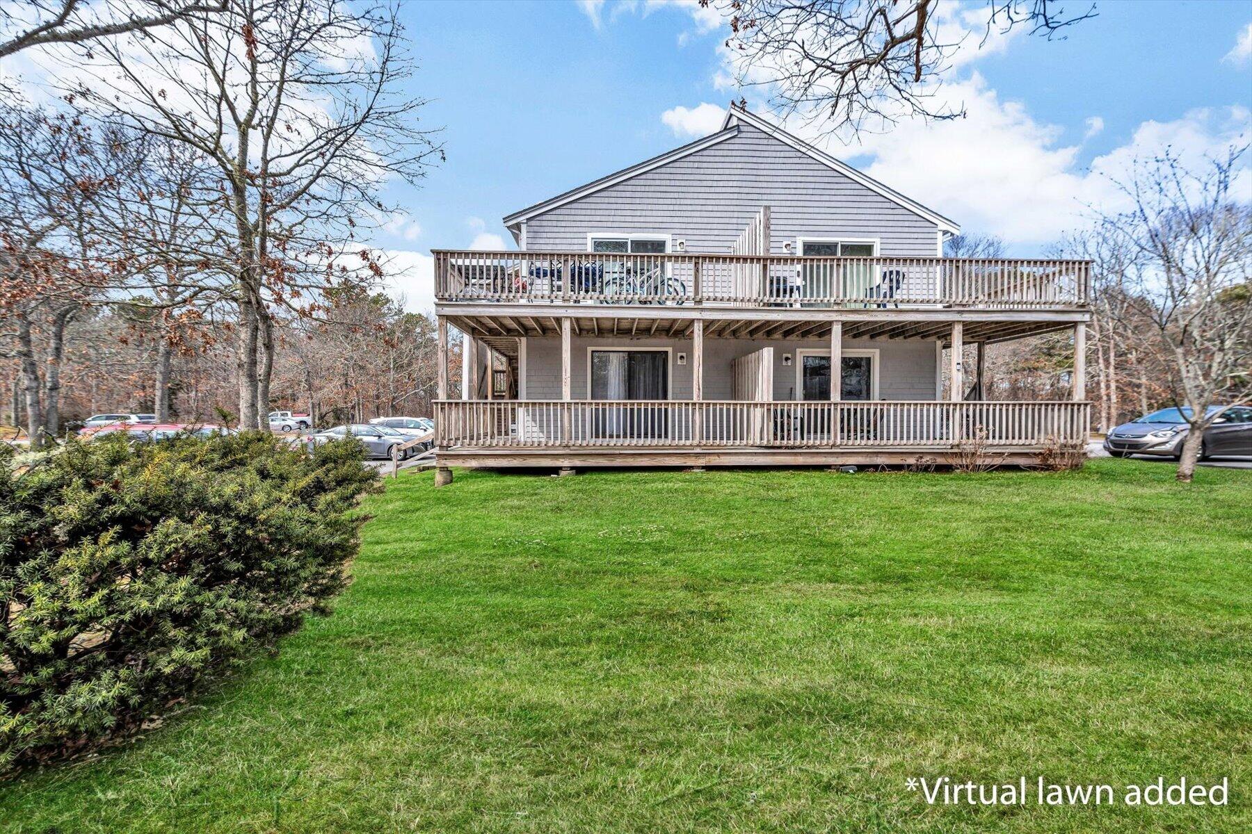 35 Ashumet Road, Unit 12A Mashpee, MA 02649 - Photo 2 of 34 02-IMGP6714