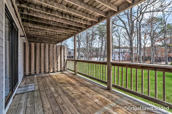 $299,000 | 35 Ashumet Road, Unit 12A, Mashpee, MA 02649