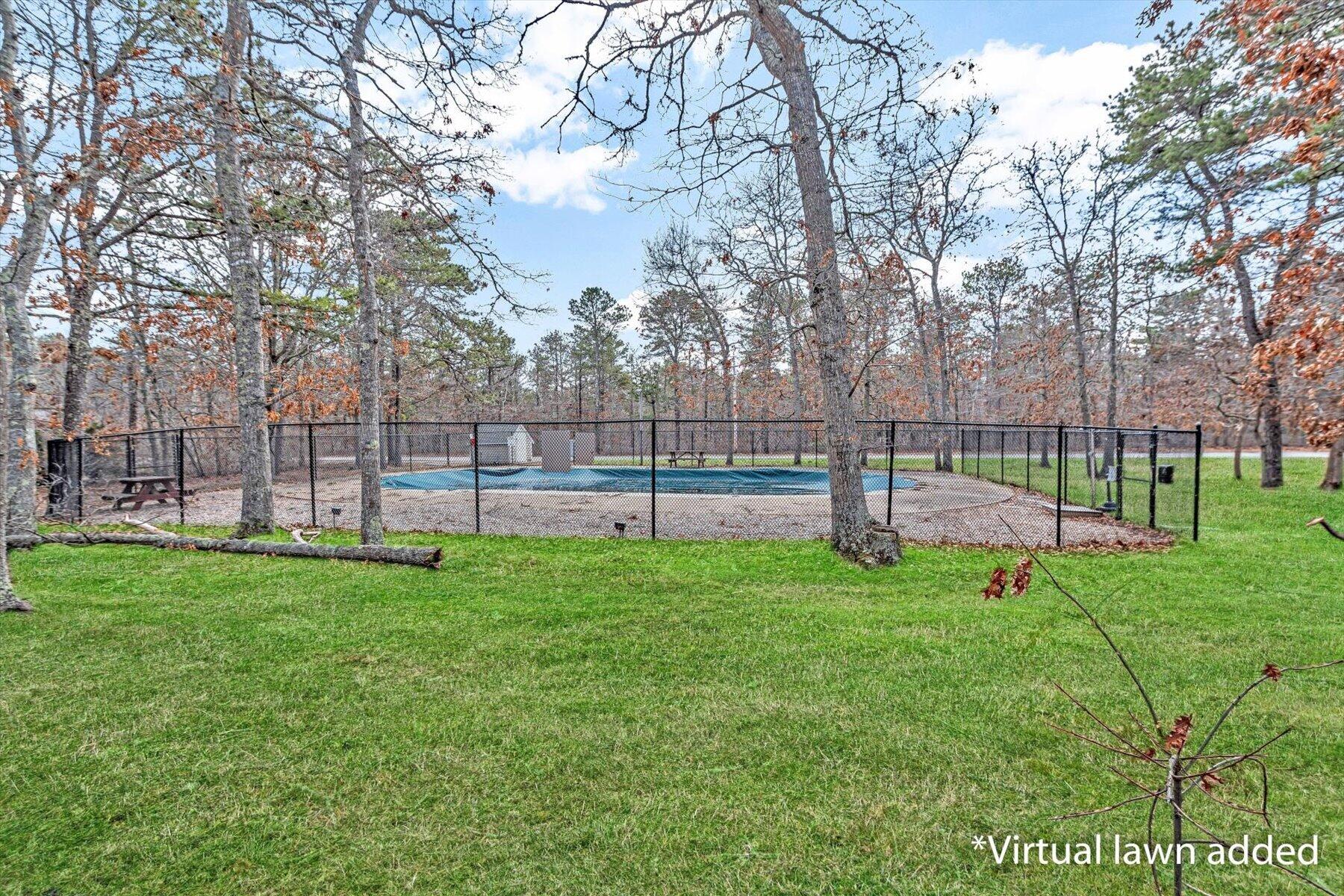 35 Ashumet Road, Unit 12A Mashpee, MA 02649 - Photo 30 of 34 07-IMGP6715