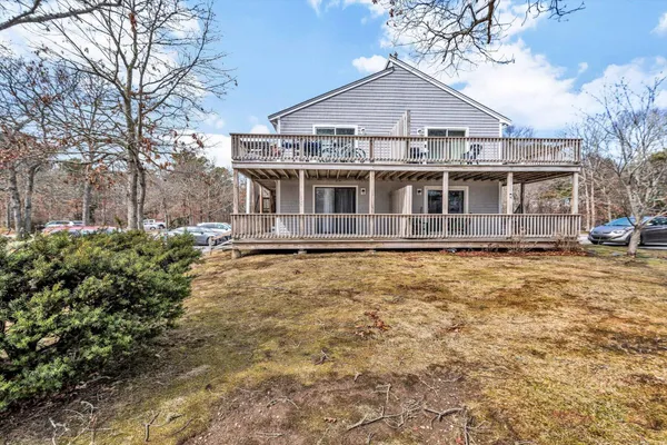 $299,000 | 35 Ashumet Road, Unit 12A, Mashpee, MA 02649